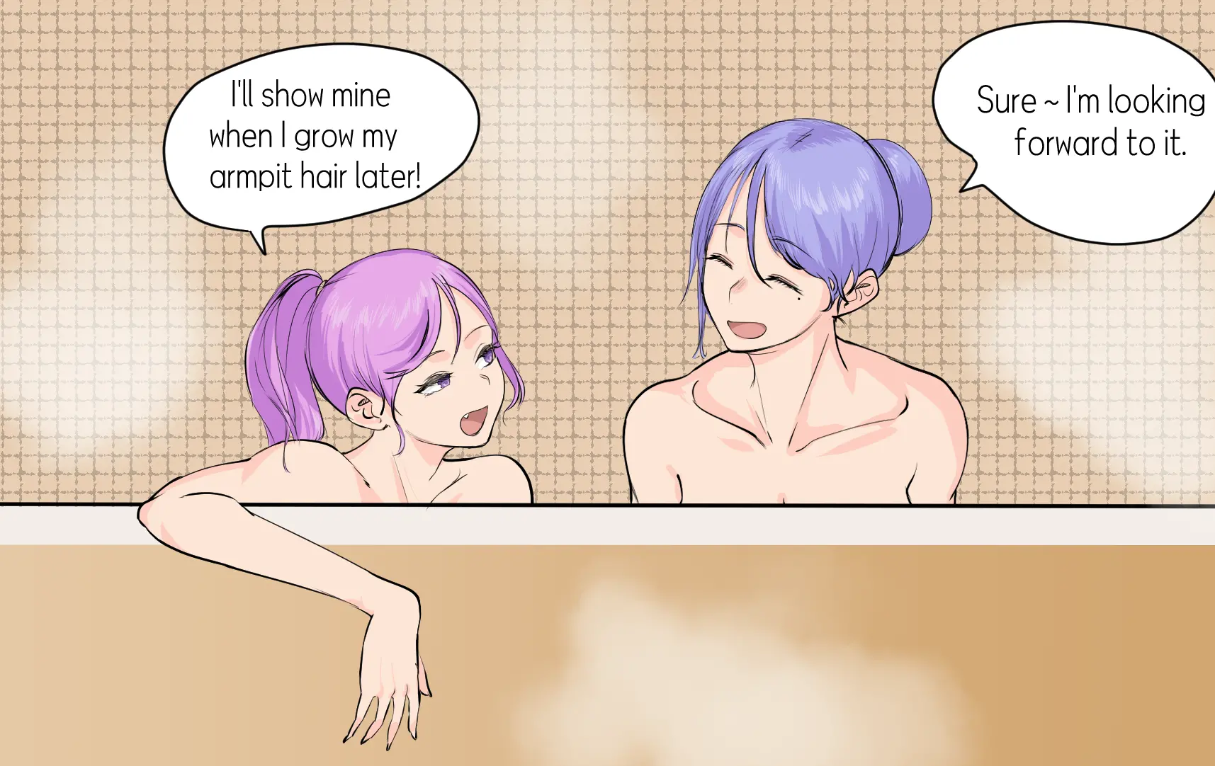 Futanari Sex Education